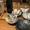 湘南バルはなたれ The Fish and Oysters