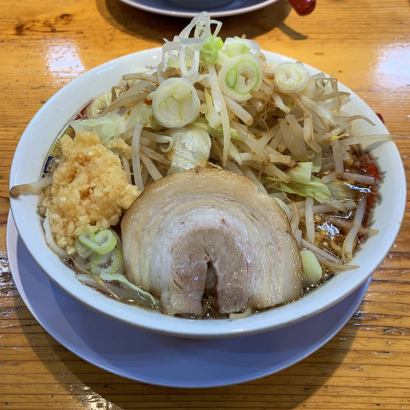 閉店 伊吹商店 なんば店 難波 南海 ラーメン 食べログ