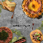 チーズとお肉の専門店 川越CHEESE LAB - 