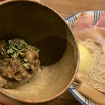 ちゅーかそば 帳 - 