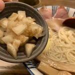 ちゅーかそば 帳 - 