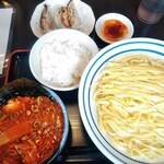 ラーメン いっとうや - 