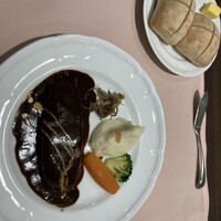 厳選洋食さくらい - 