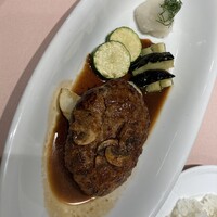 厳選洋食さくらい - 