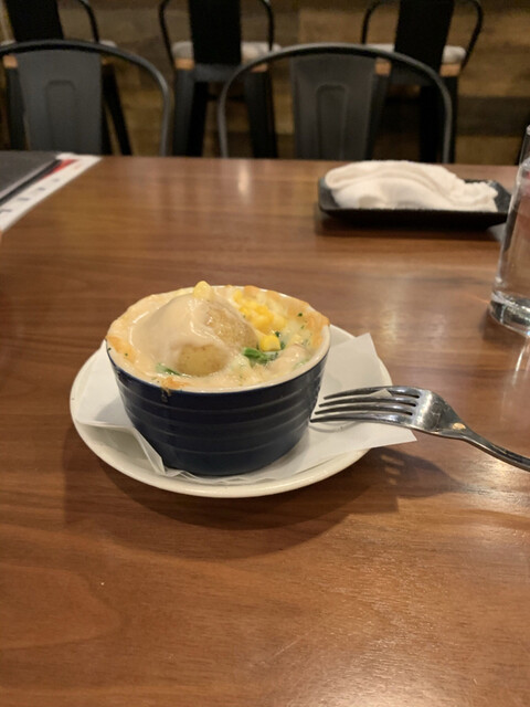 肉バル ジラソーレ Girasole 浦和 バル バール ネット予約可 食べログ