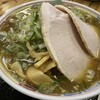 拉麺 グレープ