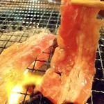 Genki Shichirin Yakiniku Gyuushige - 