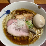 麺 みつヰ - 