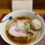 麺 みつヰ - 