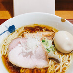 麺 みつヰ - 