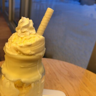 ガーデン カフェ ソライロ_1