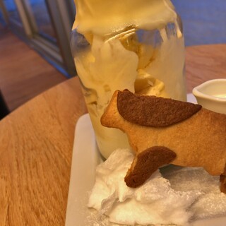 ガーデン カフェ ソライロ_0