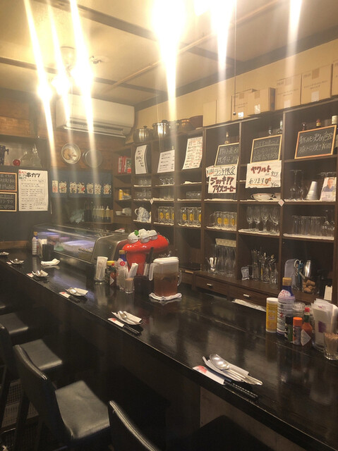一番星 あずさちゃん 西新宿 ダイニングバー 食べログ 一番星 あずさちゃん 西新宿 ダイニングバー 食べログ