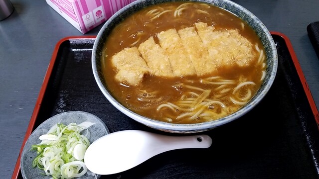 そば処 吉倉屋（ソバドコロ ヨシクラヤ） - 東旭川（そば）の写真