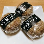 エーワンベーカリー - 料理写真:アンドーナツ