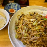 長崎ちゃんぽん・皿うどん専門店 尚  - 