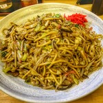 長崎ちゃんぽん・皿うどん専門店 尚  - 