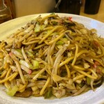 長崎ちゃんぽん・皿うどん専門店 尚  - 