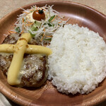 びっくりドンキー - 