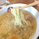 Ramen Shoku Kou Bou Maruya - 