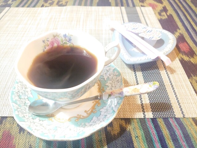 花梨 古川 | 宮城県大崎市の落ち着いた喫茶店