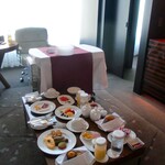 コンラッド東京 - 