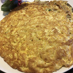 台湾料理 太和菜工坊 - 【写真追加】両面焼きそば