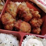 Kushikatsu Dengana - 鶏南蛮