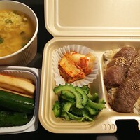 焼肉レストラン ROINS 久茂地国際通り店 - テイクアウト