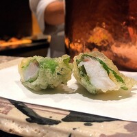天麩羅 巽 - 
