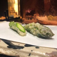 天麩羅 巽 - 