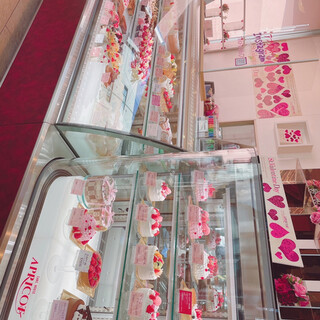 ケーキハウス・アプリコット_2