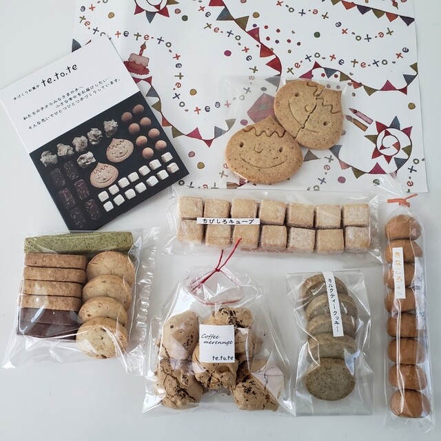 テトテ （te.to.te） - 蓮田/スイーツ | 食べログ 