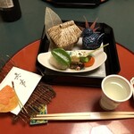 金沢犀川温泉 川端の湯宿 滝亭 - 