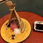 金沢犀川温泉 川端の湯宿 滝亭 - 