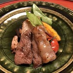 金沢犀川温泉 川端の湯宿 滝亭 - 