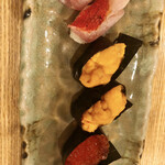 Sengawa Zushi - 