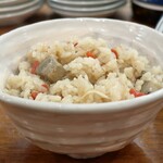 大八 - かやくごはん