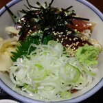 鯖と創作料理の店 廣半 - 