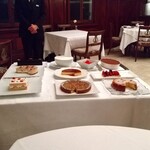 マダム・トキ - 