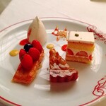 マダム・トキ - 