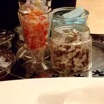 マダム・トキ - 