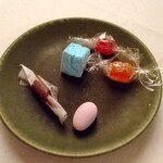 マダム・トキ - 