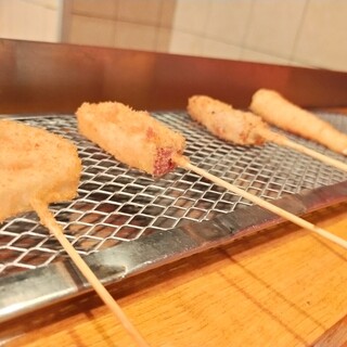 河原町 木屋町 先斗町で人気の串揚げ 串かつ ランキングtop15 食べログ 河原町 木屋町 先斗町で人気の串揚げ 串かつ ランキングtop15 食べログ