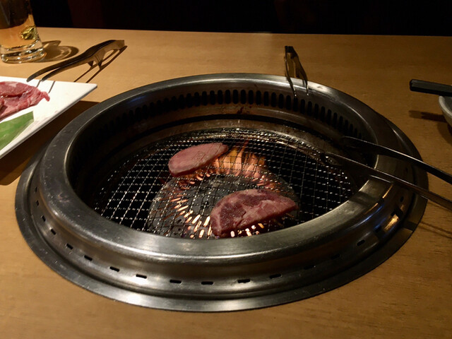 焼肉きんぐ 高松上天神店 三条 高松 焼肉 食べログ