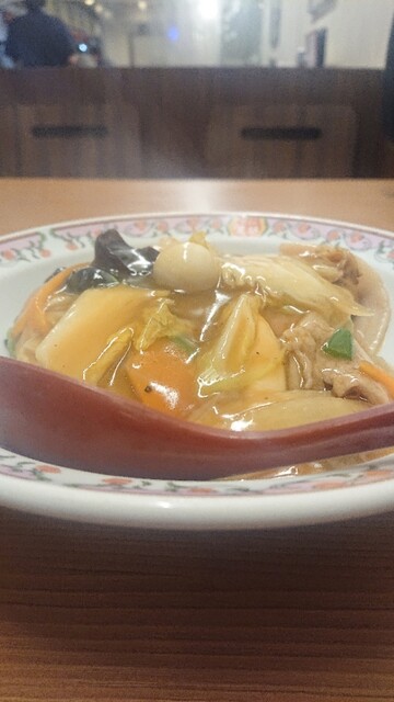 餃子の王将 広島袋町店 本通 餃子 食べログ