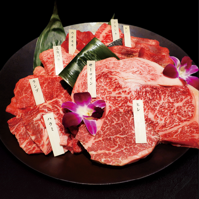 焼肉 夢一 大崎店 大崎 焼肉 食べログ