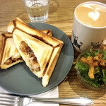 ブロート ラント - 