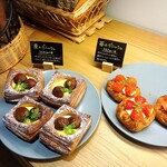 ブロート ラント - 