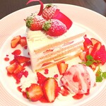 cafe うーるー  - 